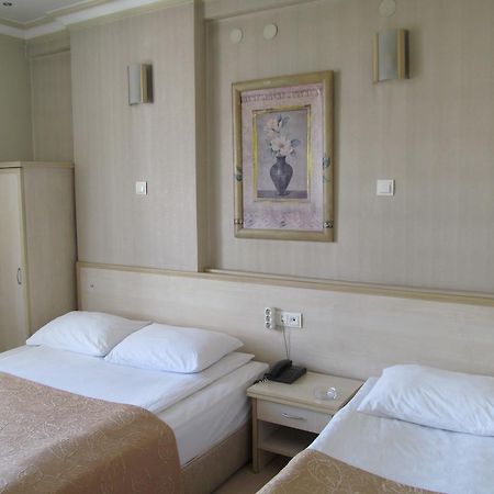 Kolagasi Hotel Corum Kamer foto