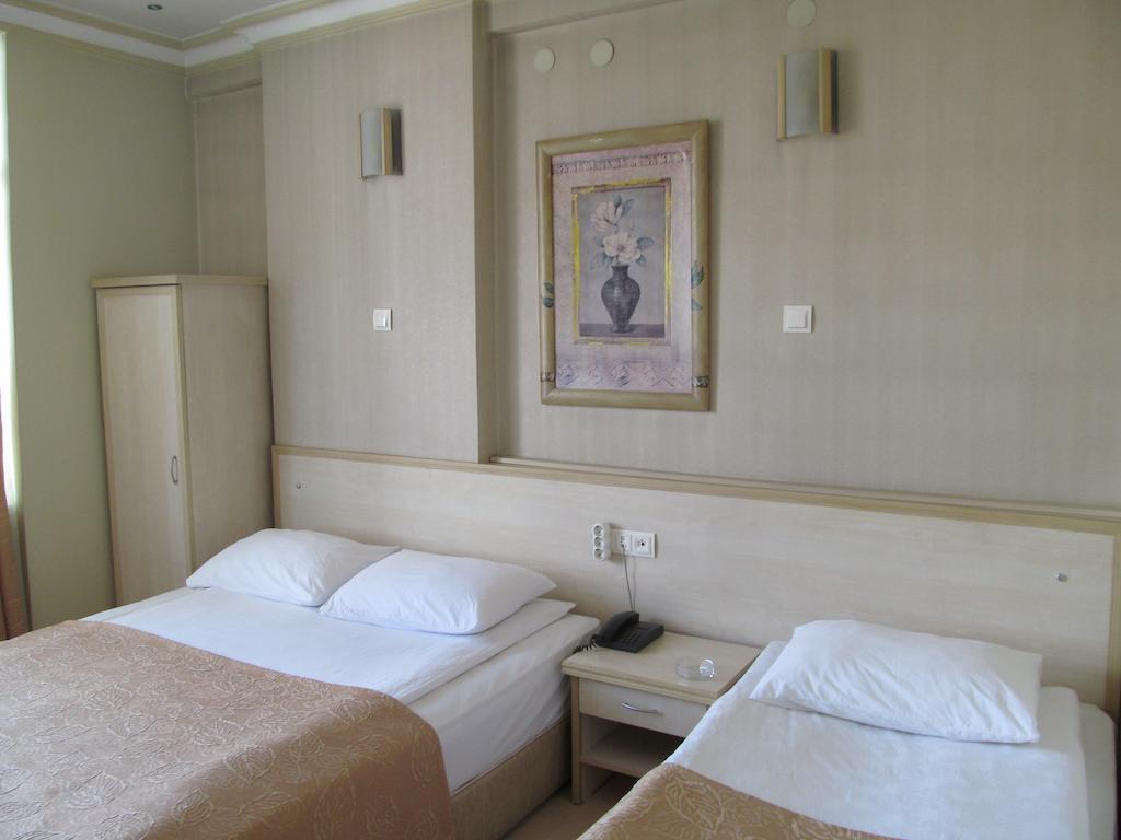 Kolagasi Hotel Corum Kamer foto